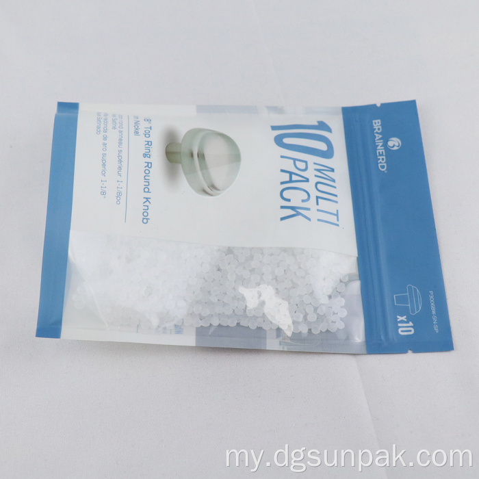 Doornob ဝက်အူပရိဘောဂအစိတ်အပိုင်းများအလှဆင်ဖို့အိတ်များထုပ်ပိုးအိတ်